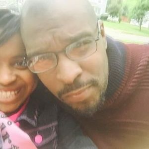 Meet your Posher, Terry